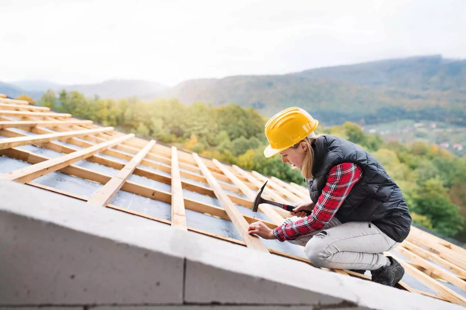 All Around Solutions TX — Construcción y remodelación