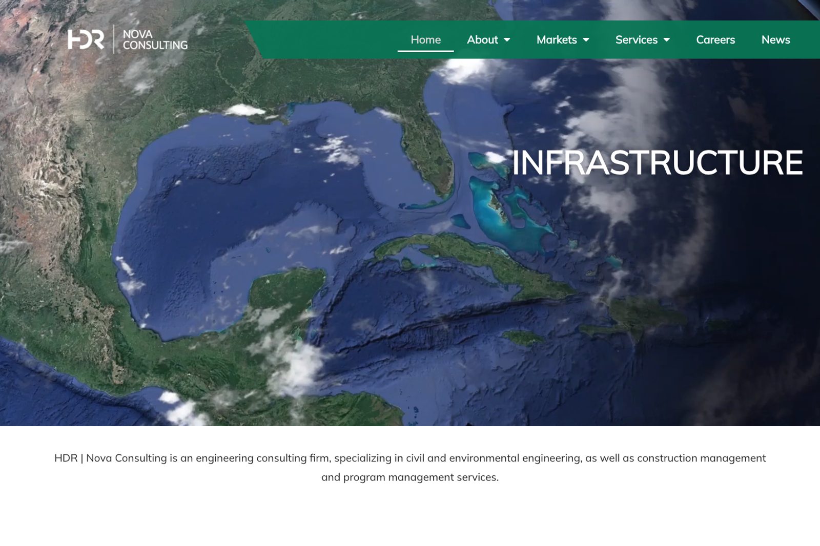 Nova Consulting — Consultoría B2B